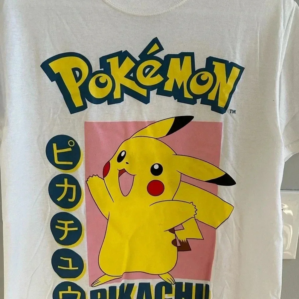 Pokemon Pikachu shirt - Picture 10 of 10